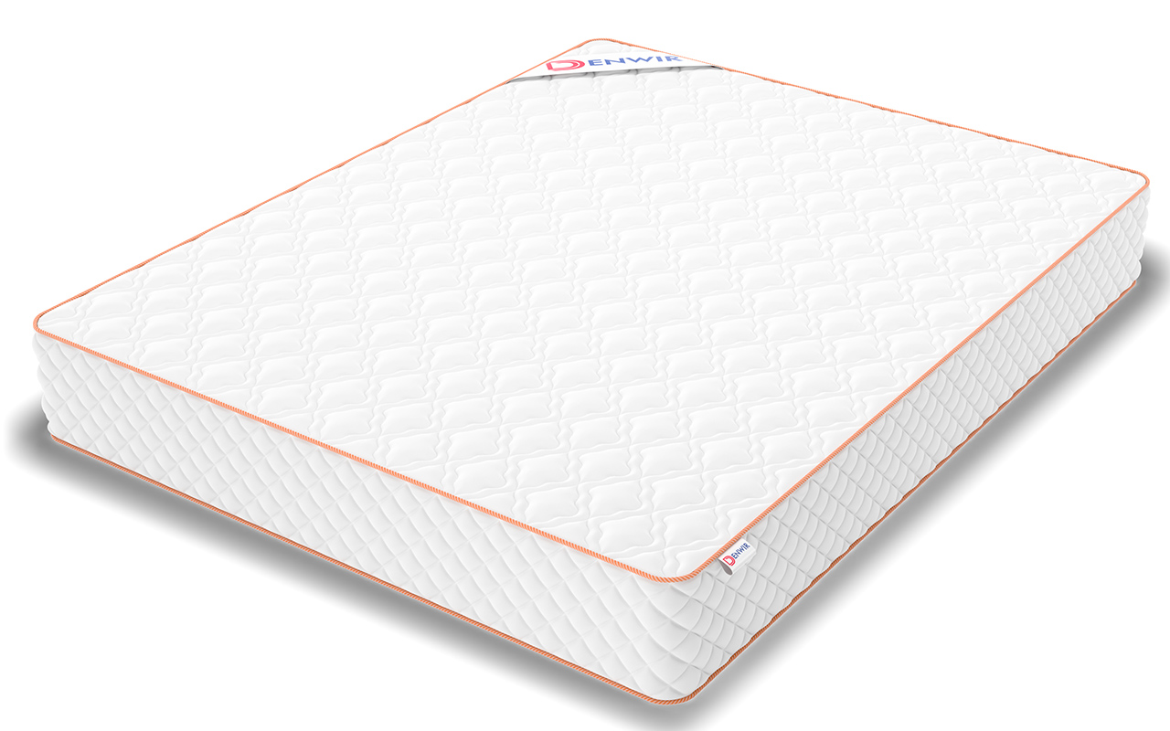 Denwir Top Roll Foam 10 фото 7