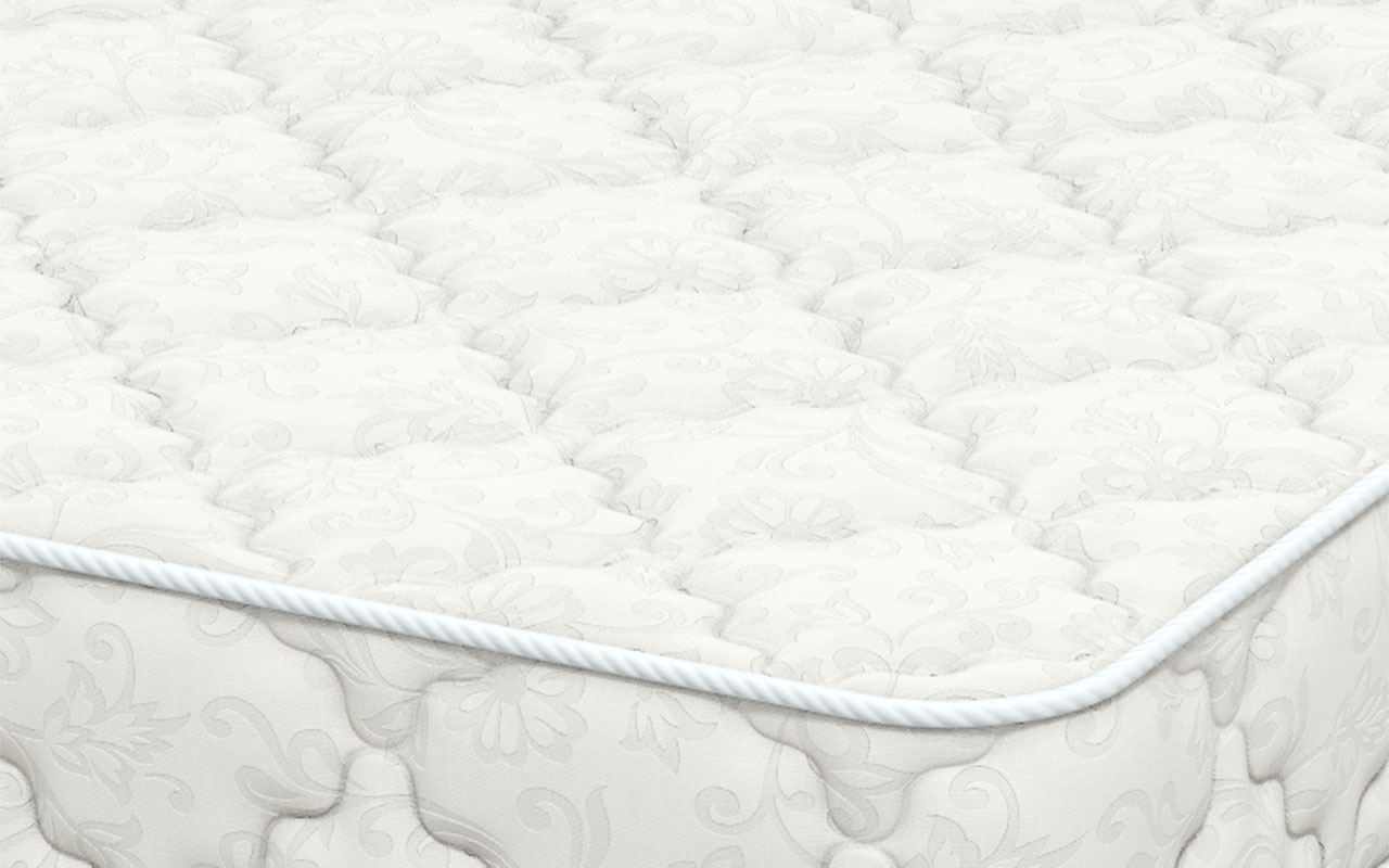 Everest Ноу спринг Рестролл латекс мини фото 9