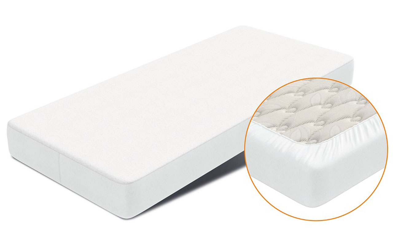 чехол на матрас Орматек Dry Big 1 Орматек Dry Big