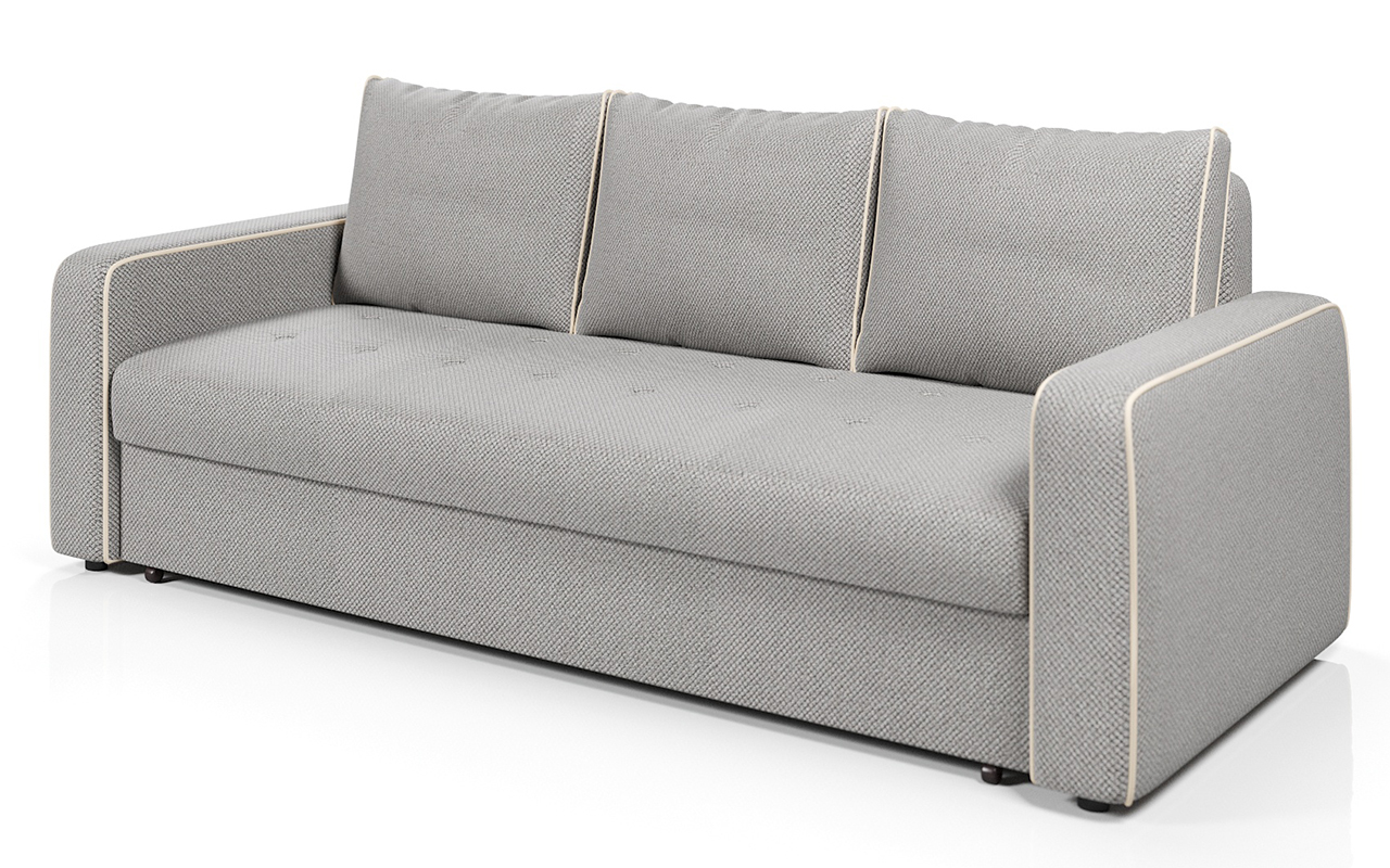 диван Gupan Атланта 9 с кантом 1 Gupan Атланта 9 с кантом