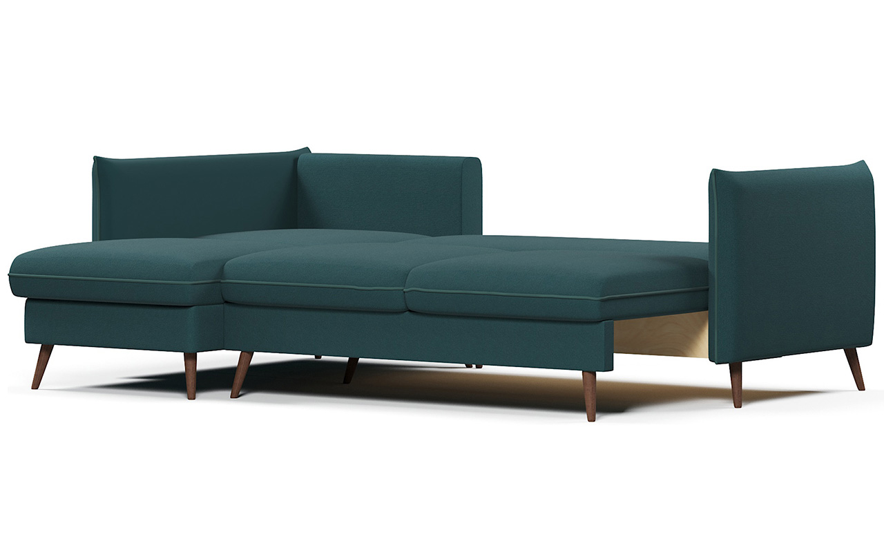 Gupan Delorm угловой фото 12