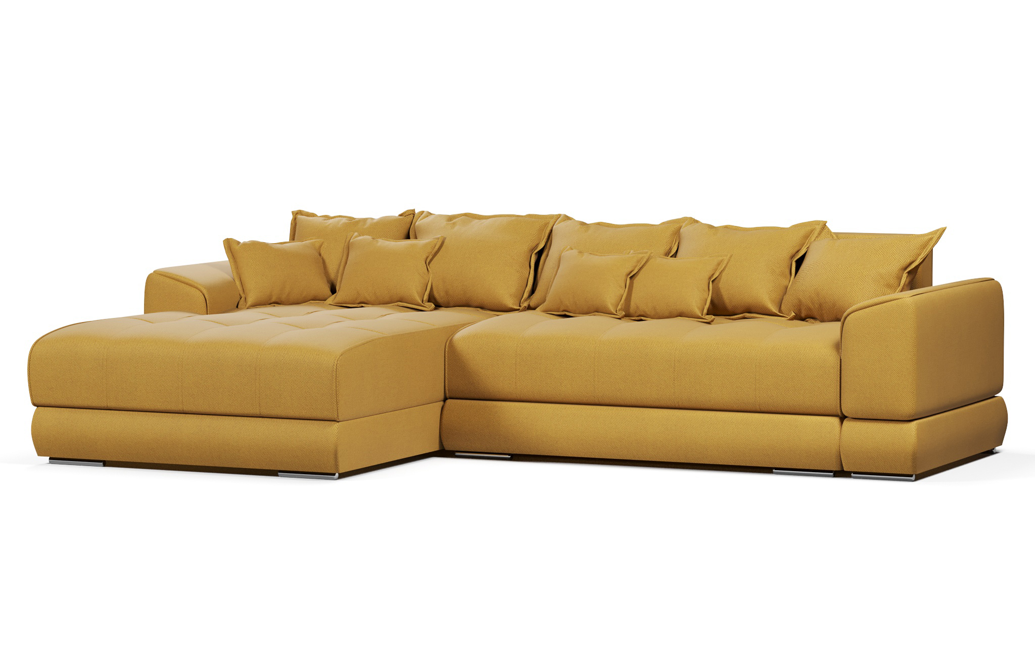 Gupan Nordkisa угловой