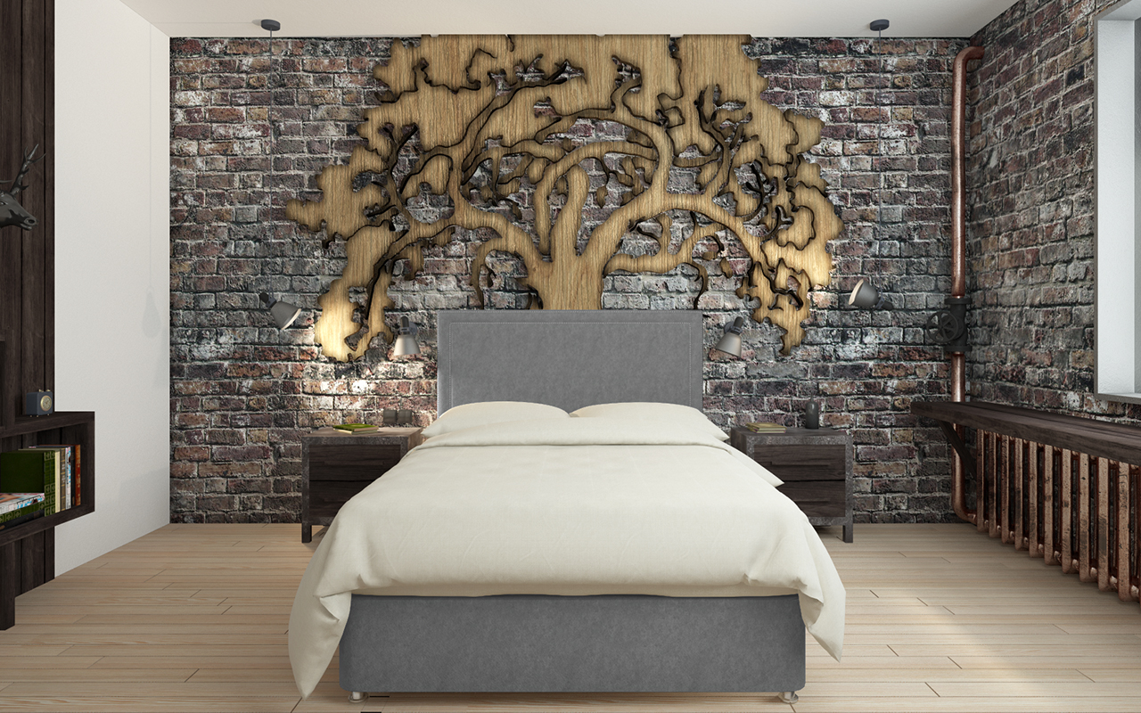 Mr. Mattress Fashion S фото 12