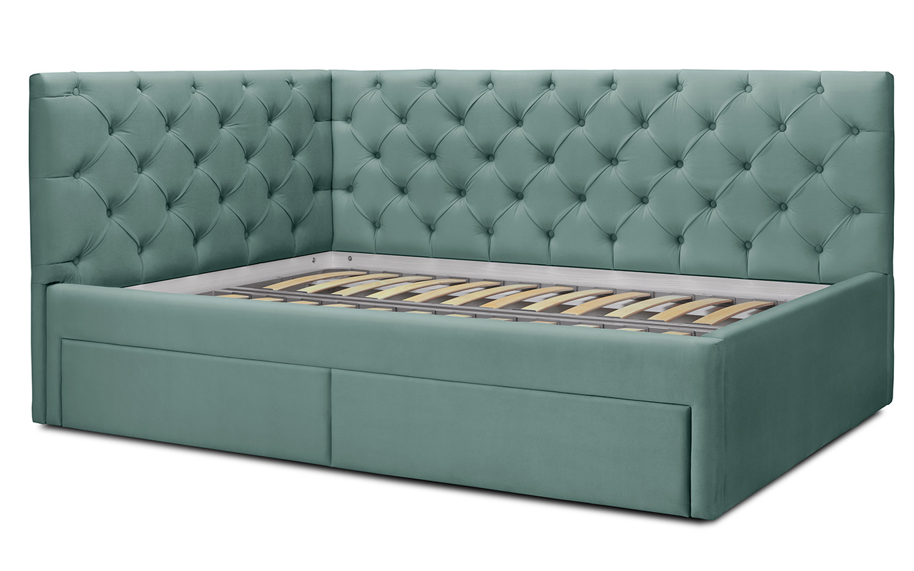 Flepers Lion Оливия с ящиками левая фото 10