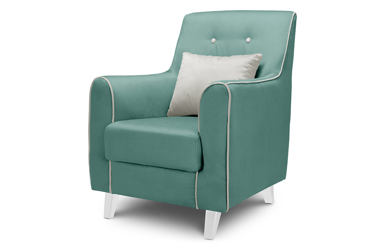 Кресло Flepers Lion Муссон 1 Flepers Lion Муссон