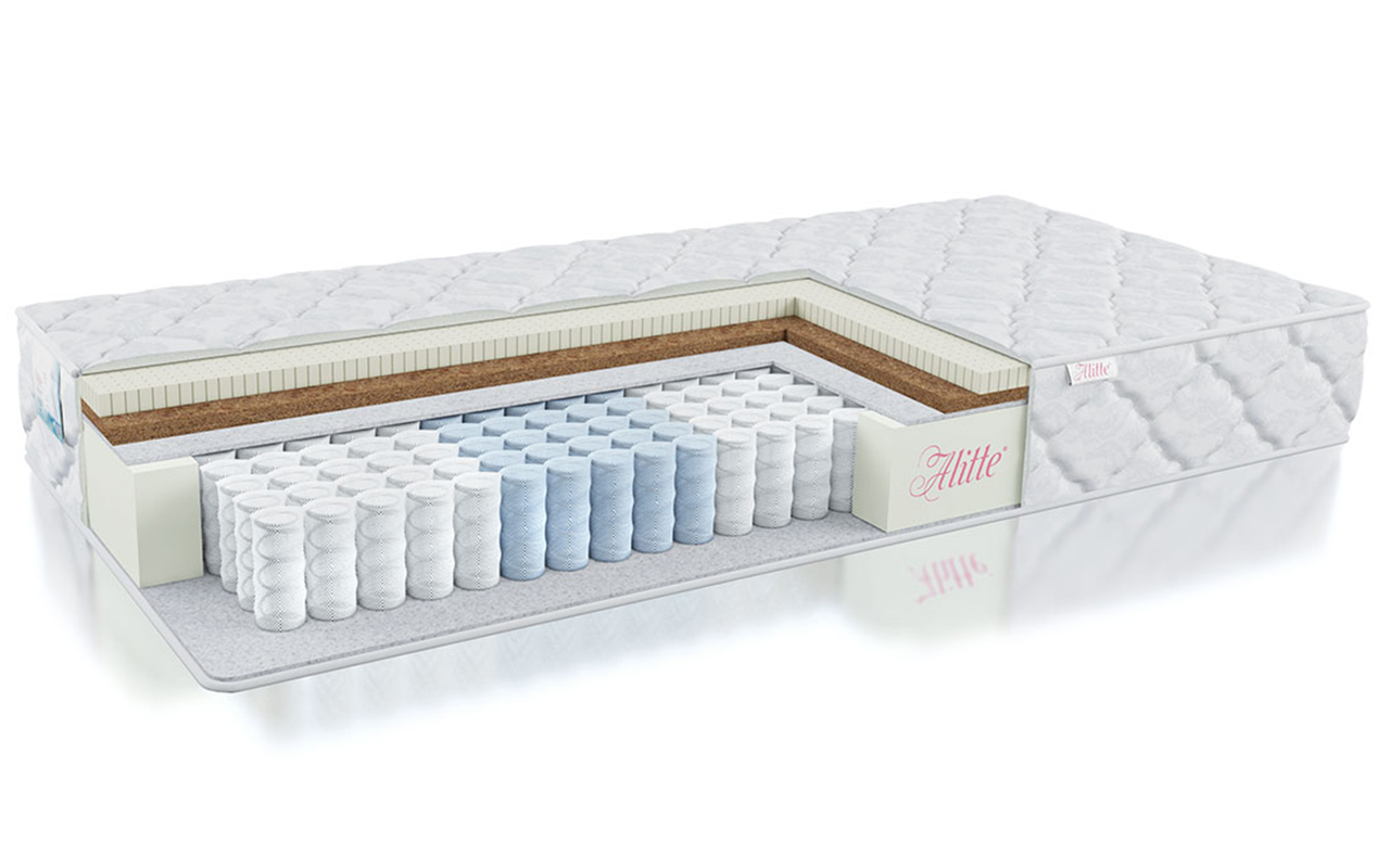 Alitte Abillion One side medium Meloni TFK M-19-N