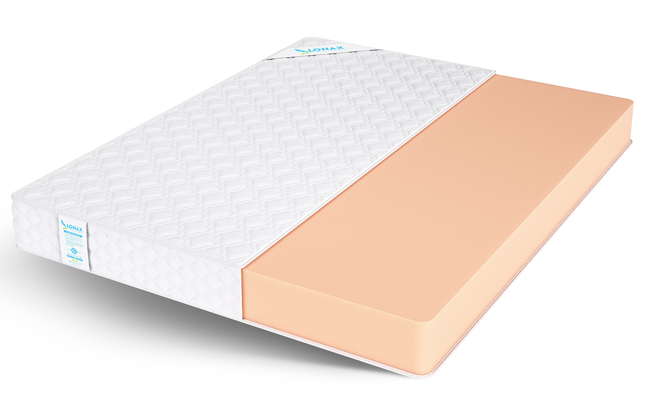 матрас Lonax Скрученные Roll Max 1 Lonax Скрученные Roll Max