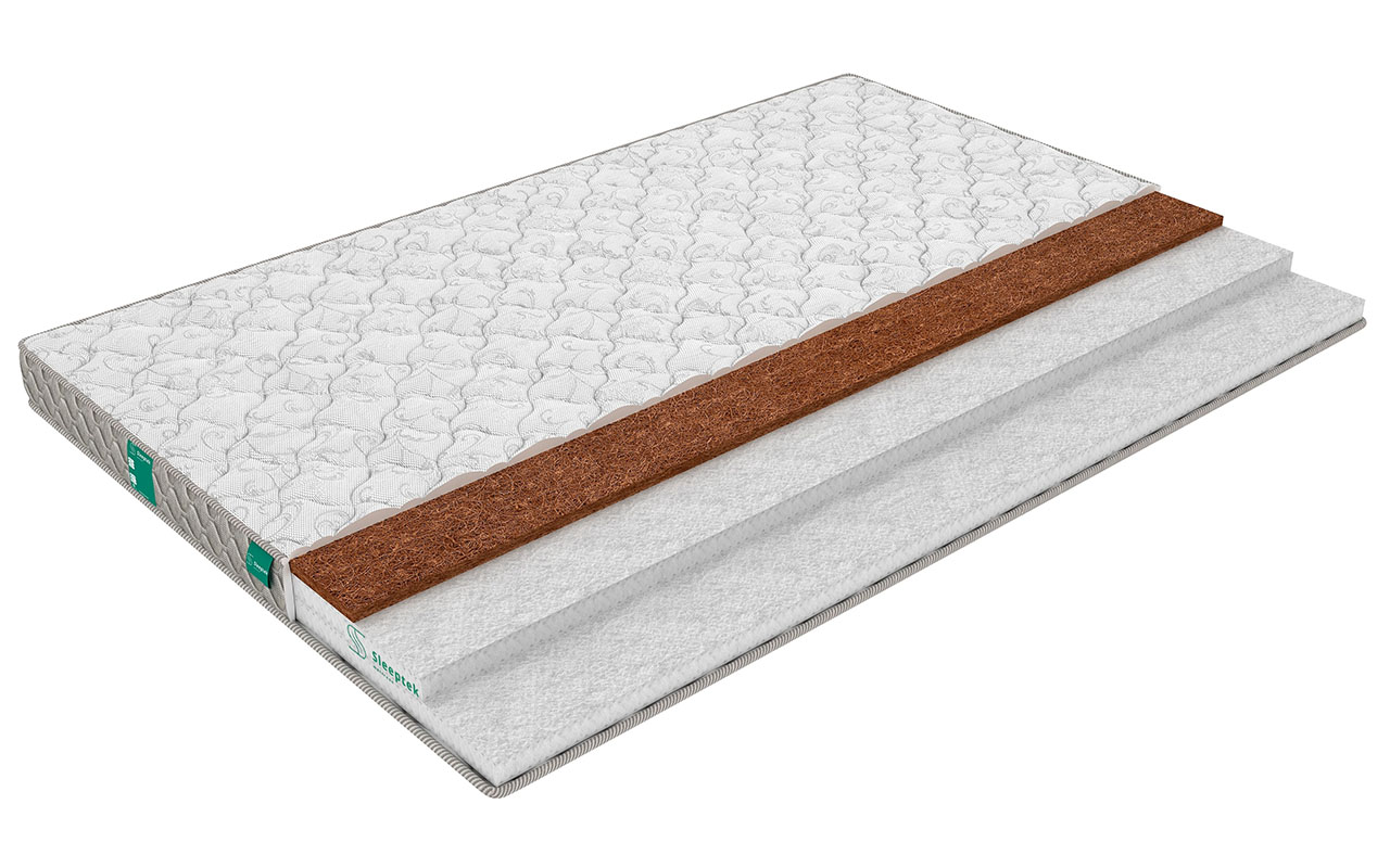 матрас Sleeptek Total Cocos 1 Strutto 6 1 Sleeptek Total Cocos 1 Strutto 6