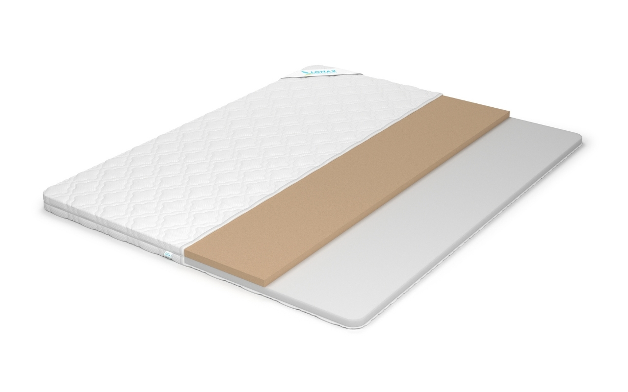 наматрасник Lonax STRUTTO ППУ 6 1 Lonax STRUTTO ППУ 6