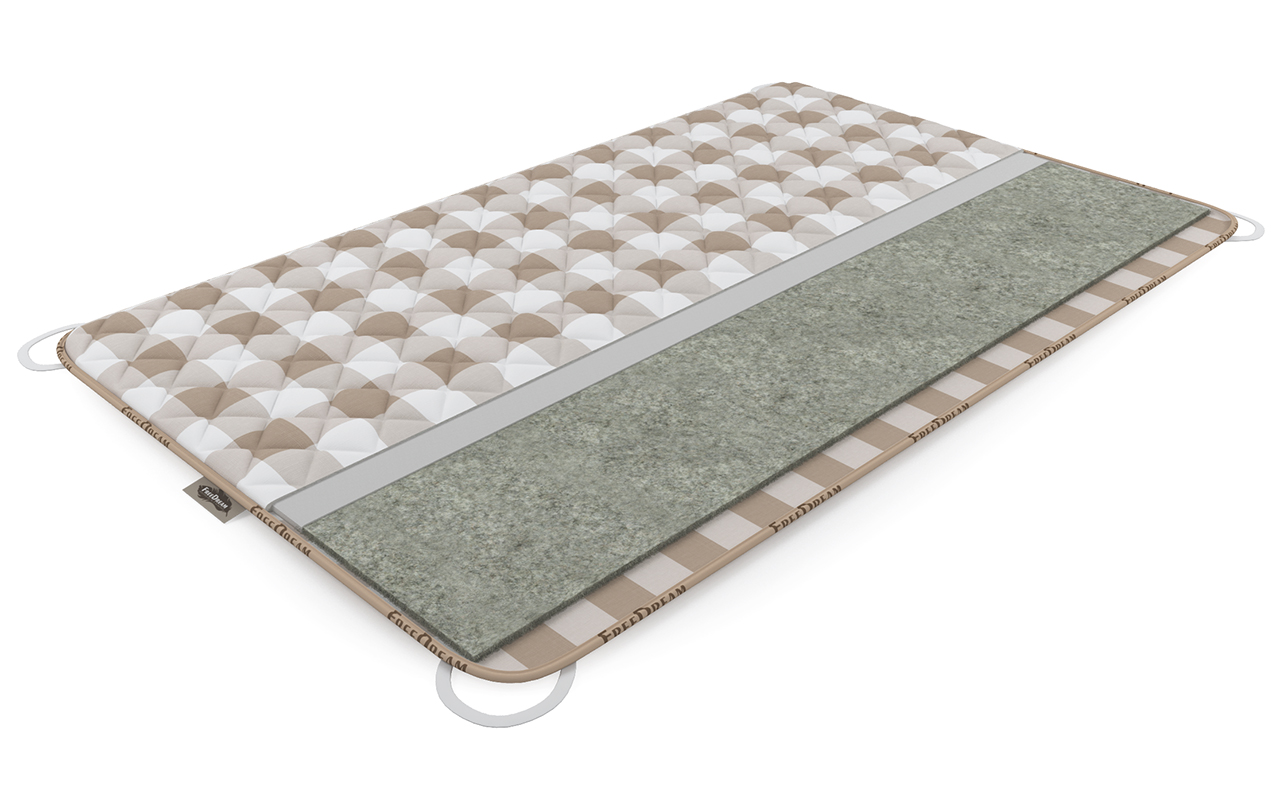 наматрасник Mr. Mattress Linen 1 Mr. Mattress Linen