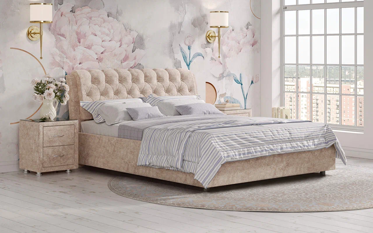 Сонум Olivia фото 17